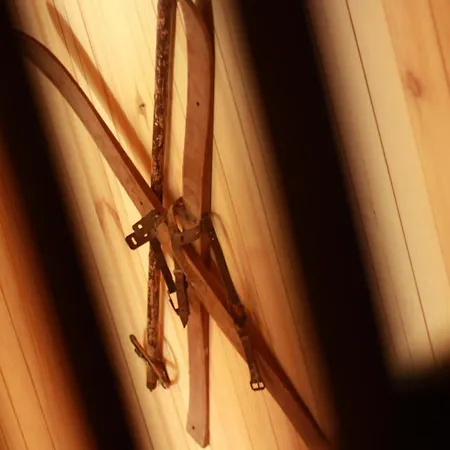 Haus Bergquell App 4 *