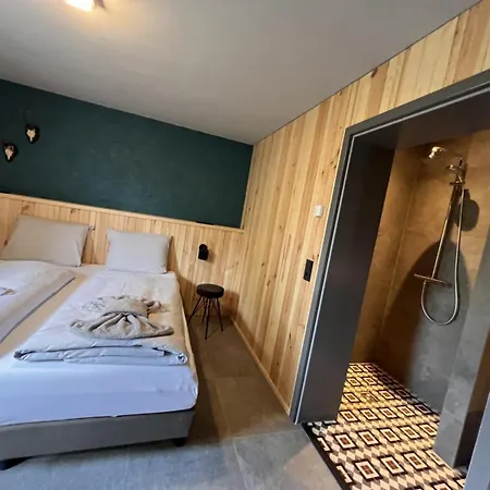 Διαμέρισμα Haus Bergquell App 4 *