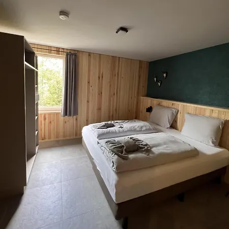 Haus Bergquell App 4 *