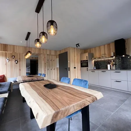 Haus Bergquell App 4 Апартаменты