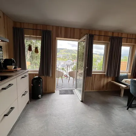 Διαμέρισμα Haus Bergquell App 4 Willingen (Upland)