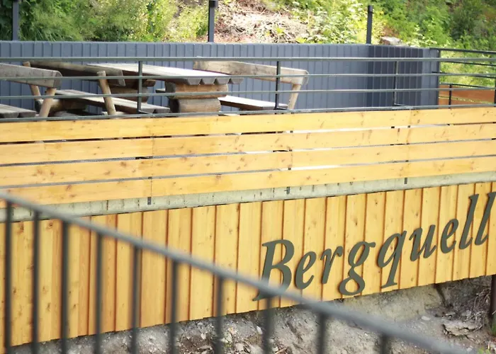 Haus Bergquell App 4 Διαμέρισμα *