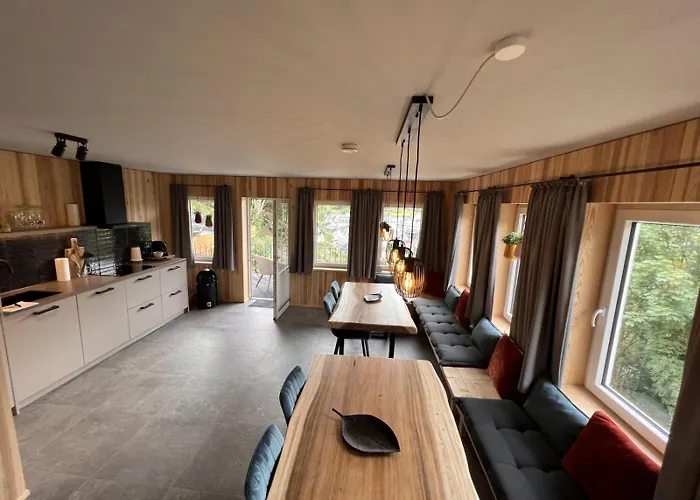 Haus Bergquell App 4 Διαμέρισμα Willingen (Upland)